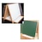 Flipside Table Top Easel Green Chalk/White Markerboard 17305 - alternate 1
